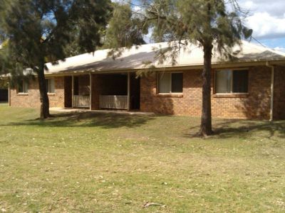 2 Rosedale Street, Kingaroy