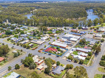 56-64 Deniliquin Street, Tocumwal