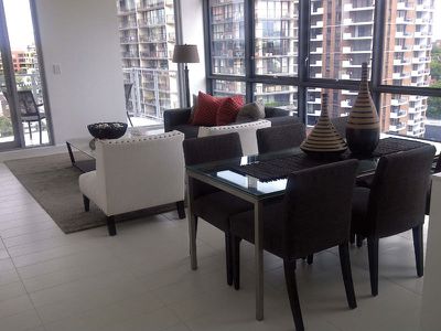 1008 / 200 Goulburn Street, Surry Hills