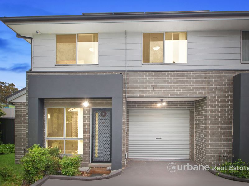 6 / 100 Great Western Highway, Kingswood