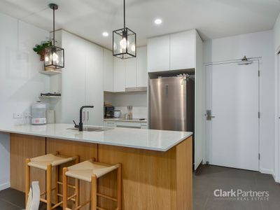 209 / 25 Onslow Street, Ascot