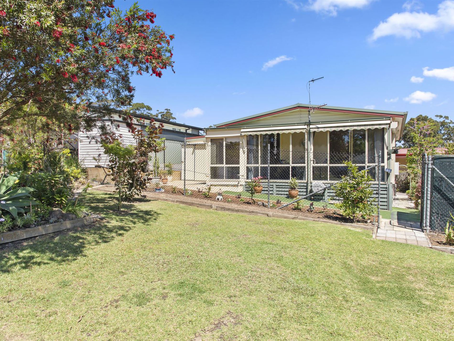 86 / 1 Camden Street, Ulladulla