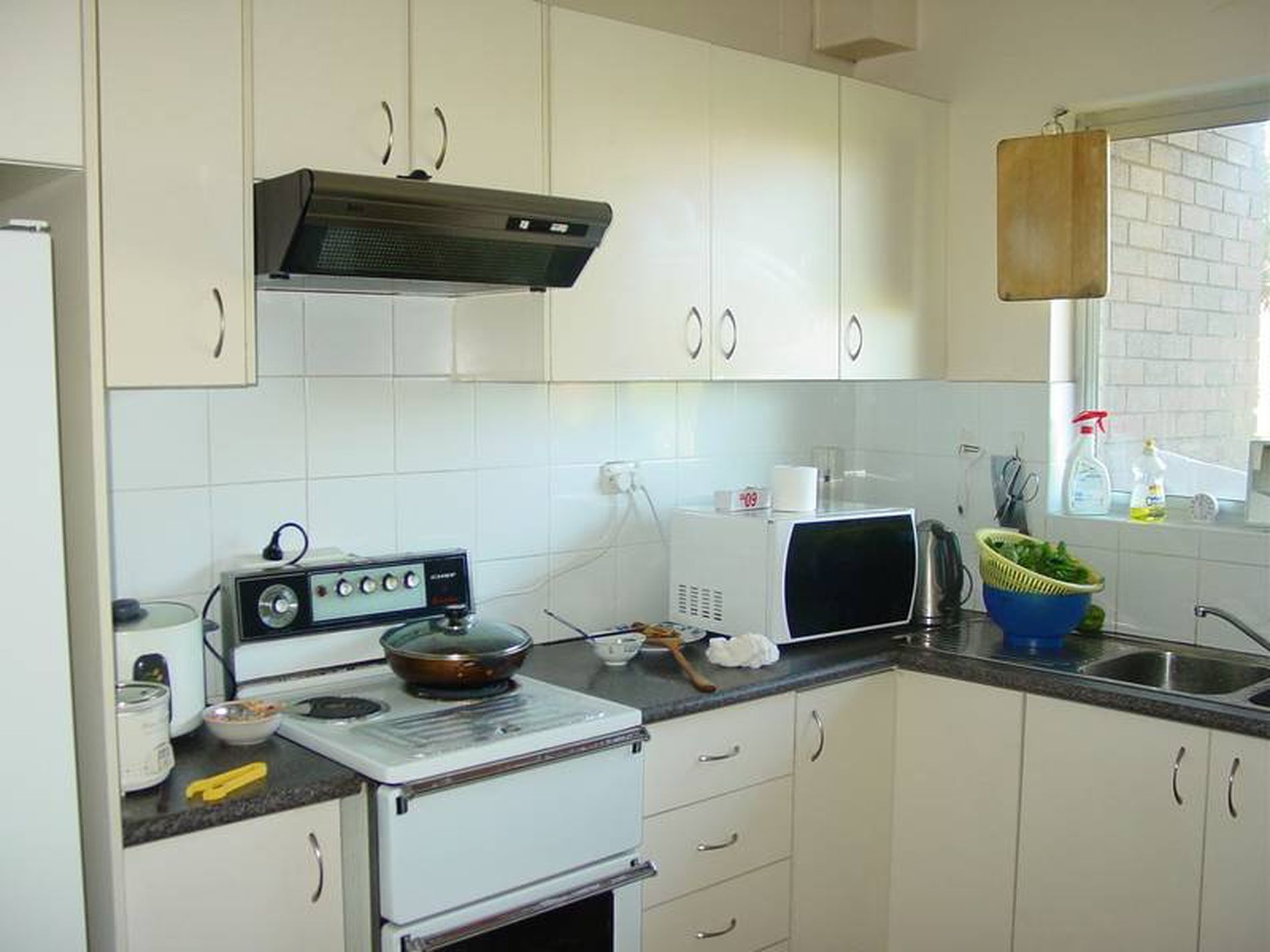 2 / 6 Watkin Street, Rockdale