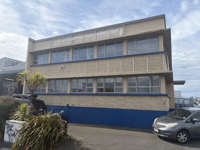 9 Midland Street, South Dunedin