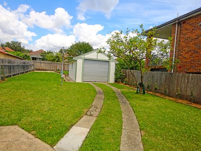 85 Taylor Street, Lakemba