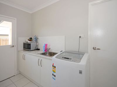 11 PARKLANDS BLVD, Wondunna