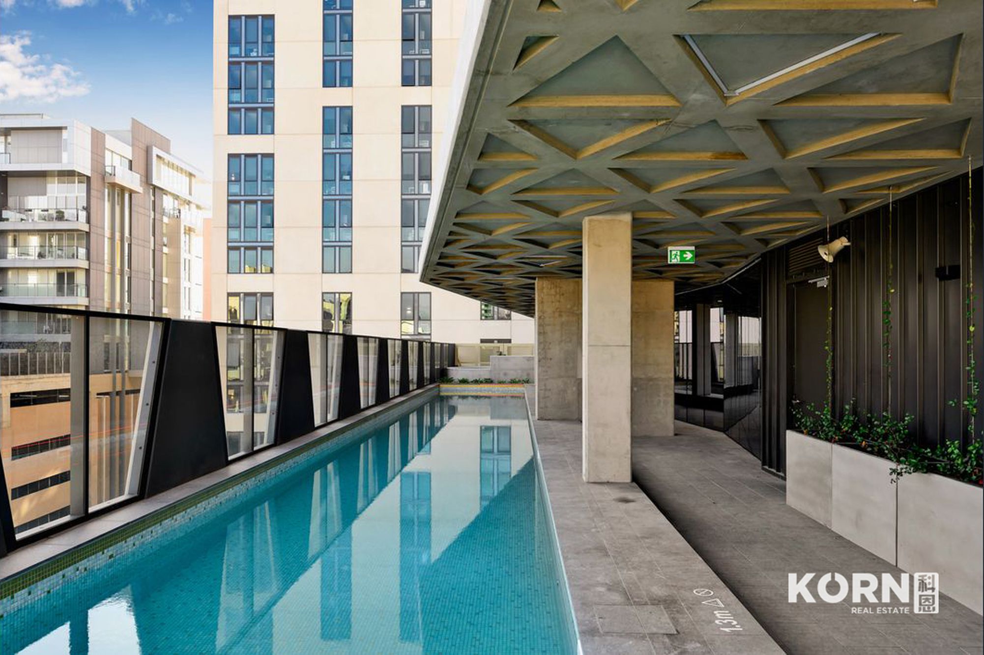 1710 / 15 Austin Street, Adelaide