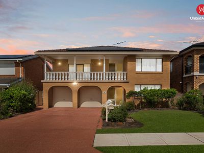 8 Jasnar Street, Greenfield Park