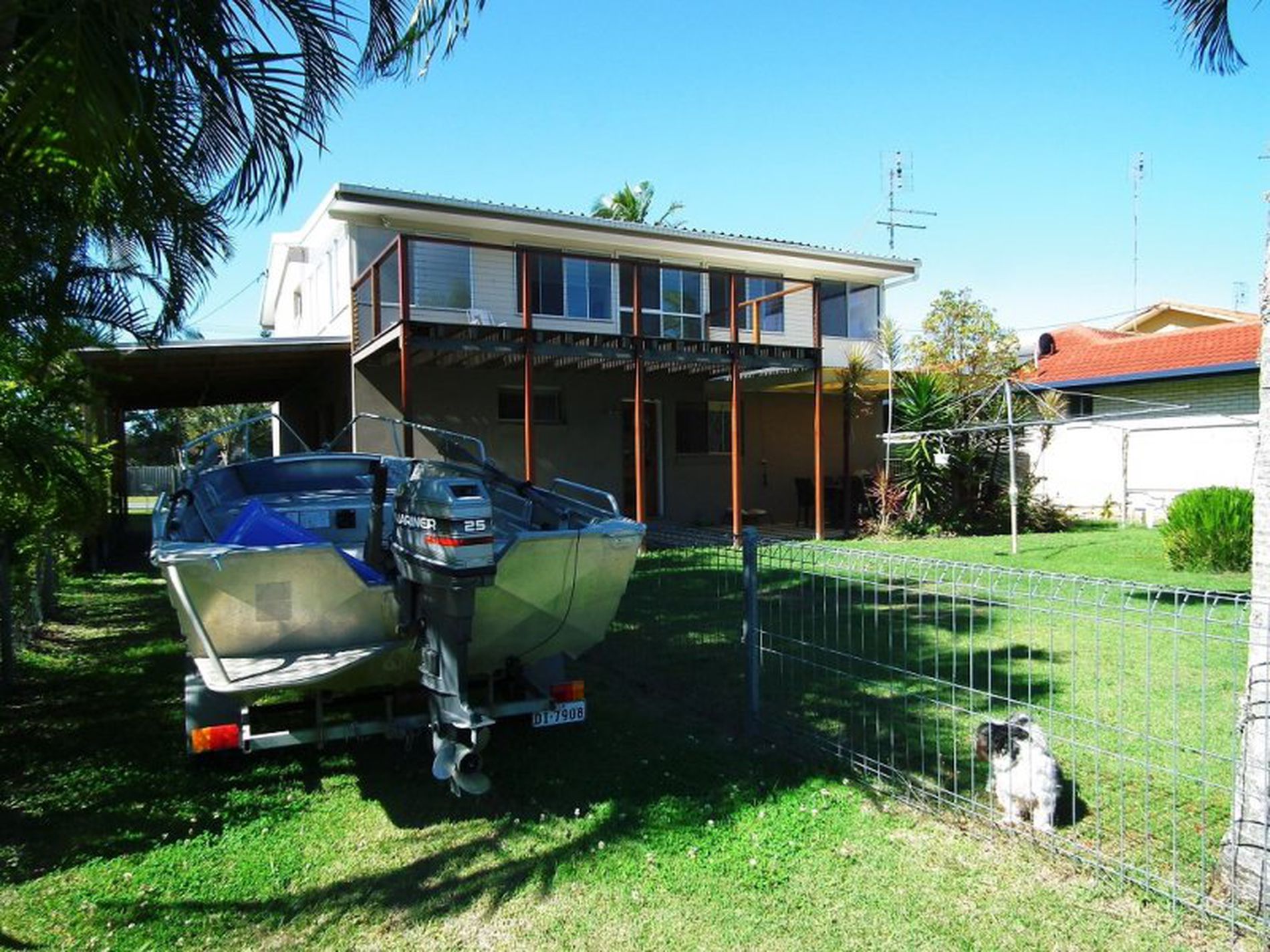 30 Jacaranda Ave, Tweed Heads West