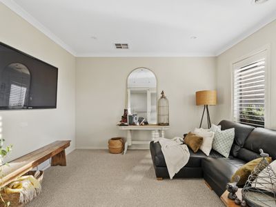 1 Malone Mews, Finley