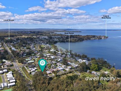 4 DEANE STREET, St Georges Basin