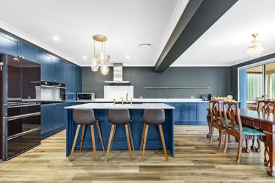 41 Kensington Drive, HARRINGTON PARK, Harrington Park - Thumbnail 3