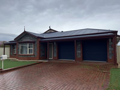 11 Irena Court, Murray Bridge
