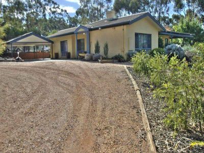 50 Hookes Lane, Heathcote