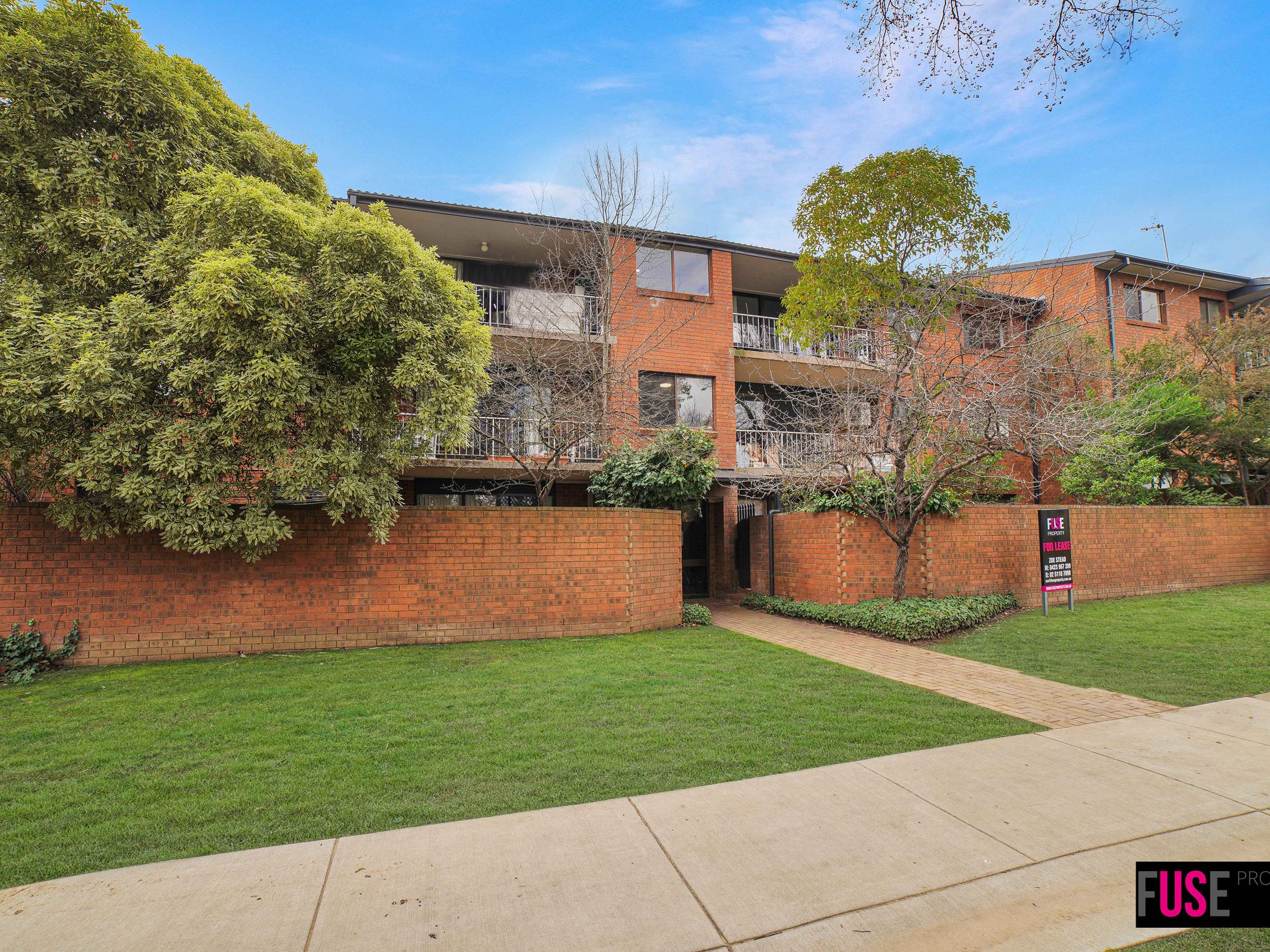 5 / 103 Canberra Avenue, Griffith
