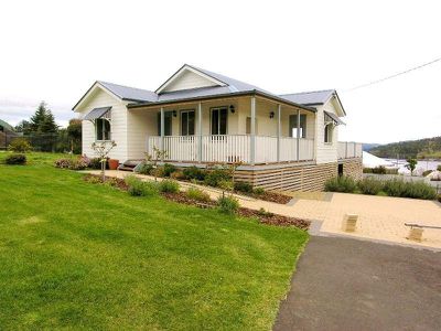 161 Palmers Road, Port Huon