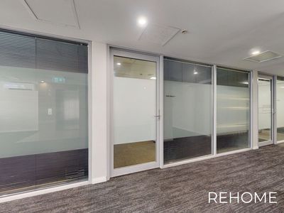 Office 4 996 Hay Street, Perth