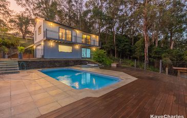 26 Bourkes Creek Road, Pakenham Upper