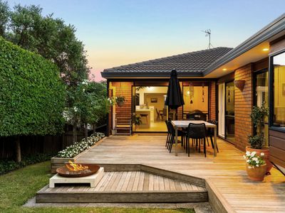 43 Braemar Road, Rothesay Bay