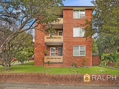 13 / 50 Albert Street, Belmore