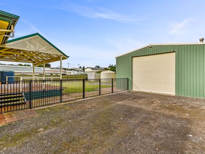 13 NORTH WEST TERRACE, Beachport