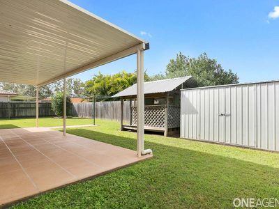 3 Malcolm Court, Point Vernon