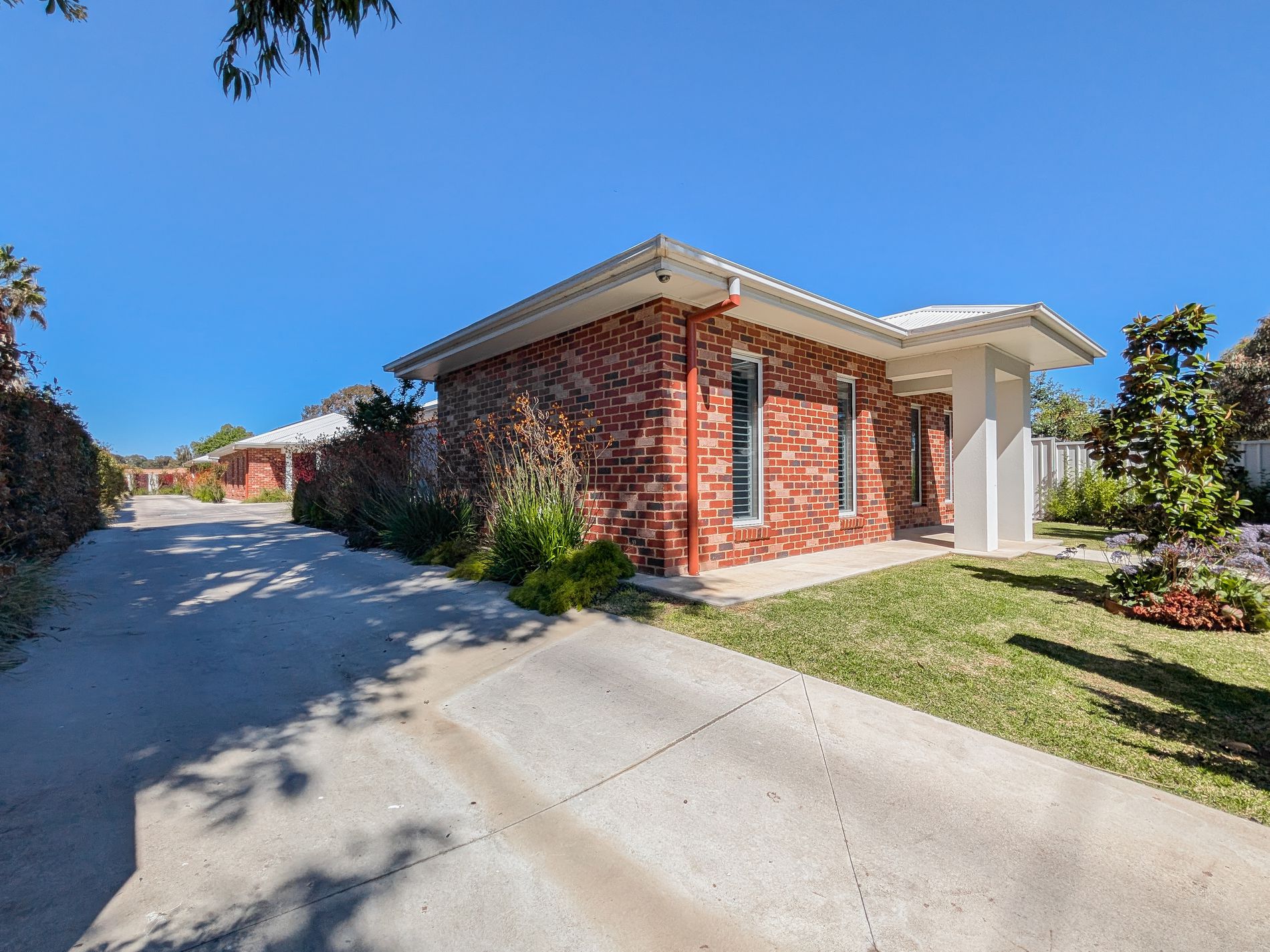 1 / 433 Campbell Street, Swan Hill