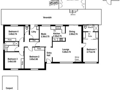 3 Wild Court, Reynella East