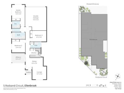 5a Rodsand Circuit, Ellenbrook