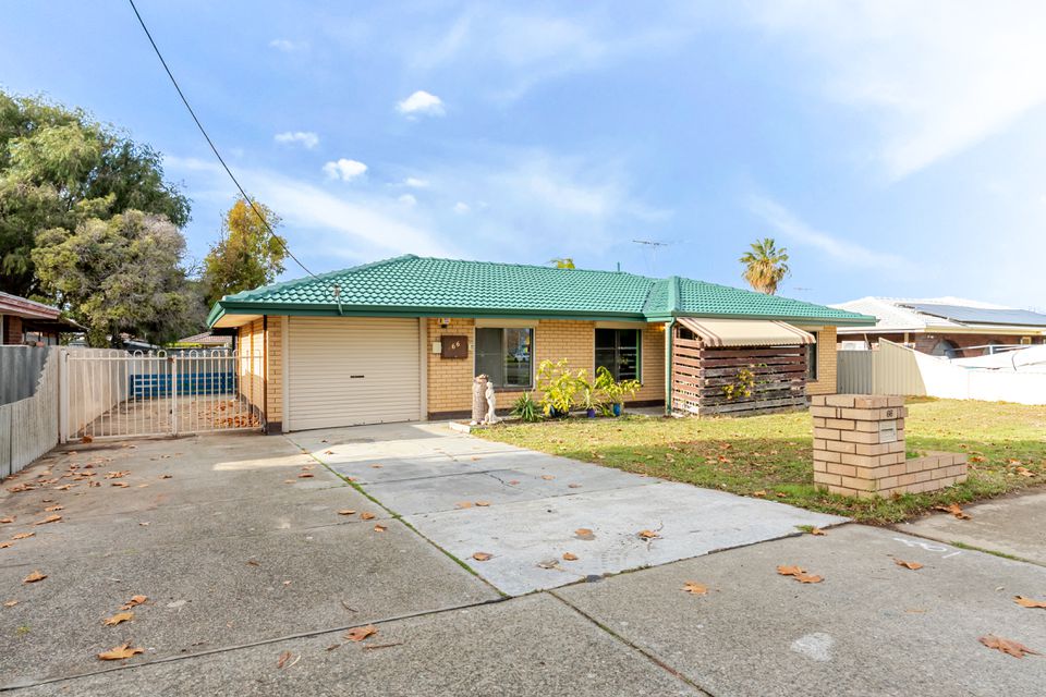 66 Council Avenue , Rockingham