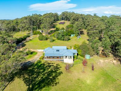 29 Timber Barge Lane, Benandarah