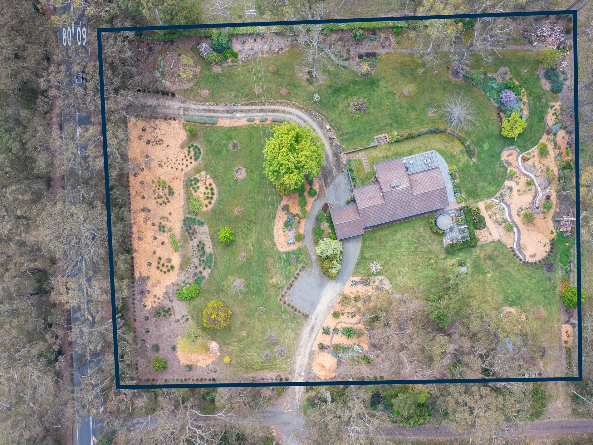 1261 Sheepwash Road, Fitzroy Falls