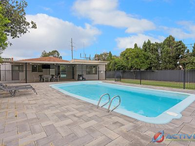 49 Arlunya Avenue, Belmont