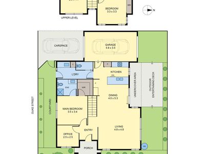 200 Millers Road, Altona North