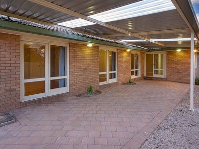 4 REX COURT, Wodonga