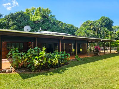 94 Endeavour Valley Road, Cooktown