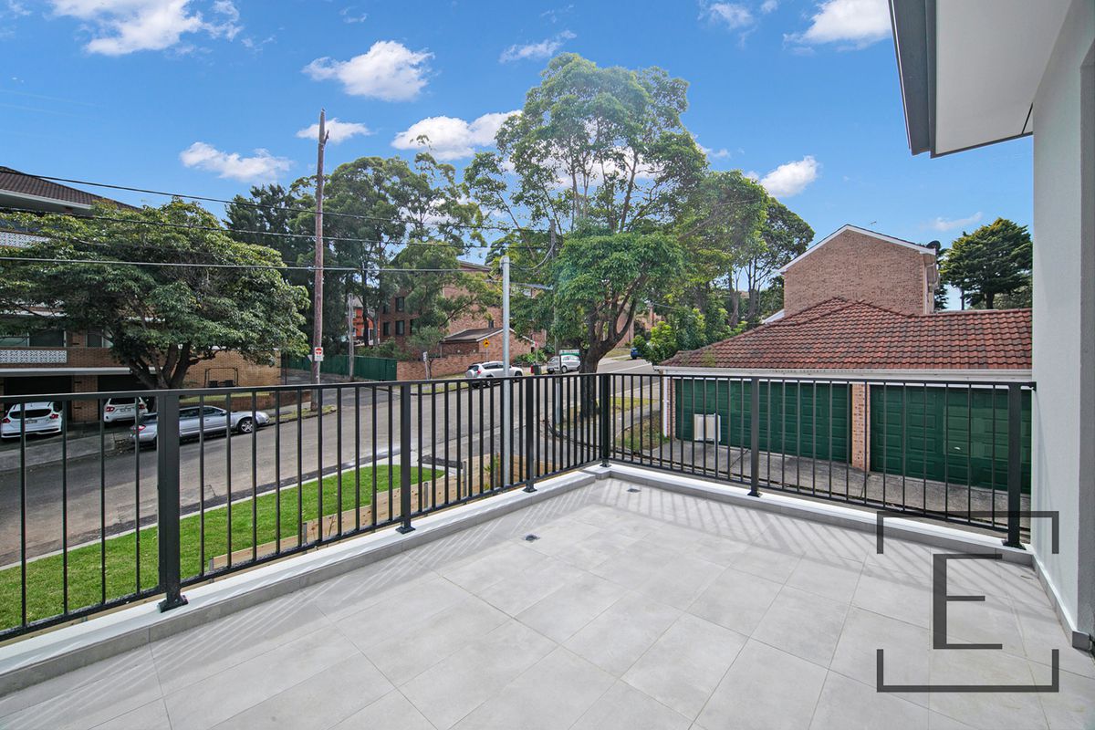 3 Newman Street, Mortdale