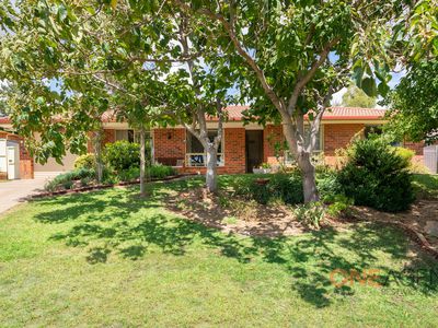 12 CARBINE CLOSE, Windradyne