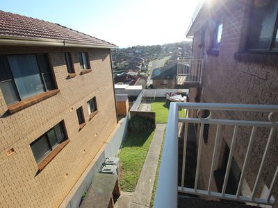 3 / 16 Hurry Crescent, Warrawong