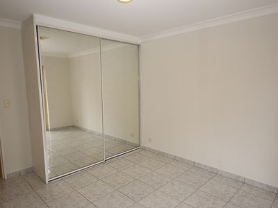 3 / 8-12 Bungalow Crescent, Bankstown