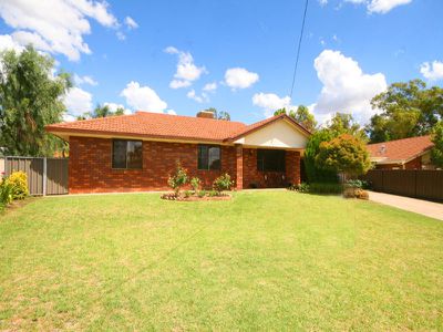 5 Jarmain Close, Gunnedah