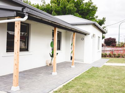 112 Williams Road, Millicent