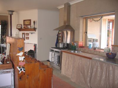 LOT 2 McKEES LANE, Heathcote