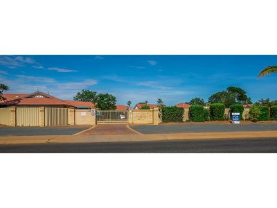 1 / 9 Masters Way, South Hedland