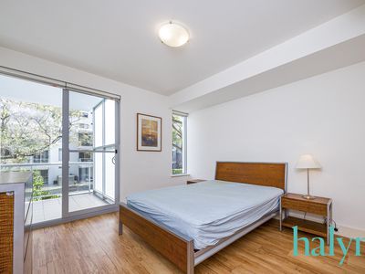 G18 / 52 Terrace Road, East Perth