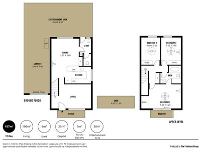 1 / 2A Maldon Avenue, Mitchell Park