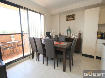 66 / 7-9 Cross Street, Bankstown