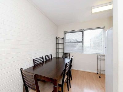 27/40 Cambridge Street, West Leederville