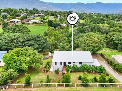 54-56  Golden Street, Goldsborough