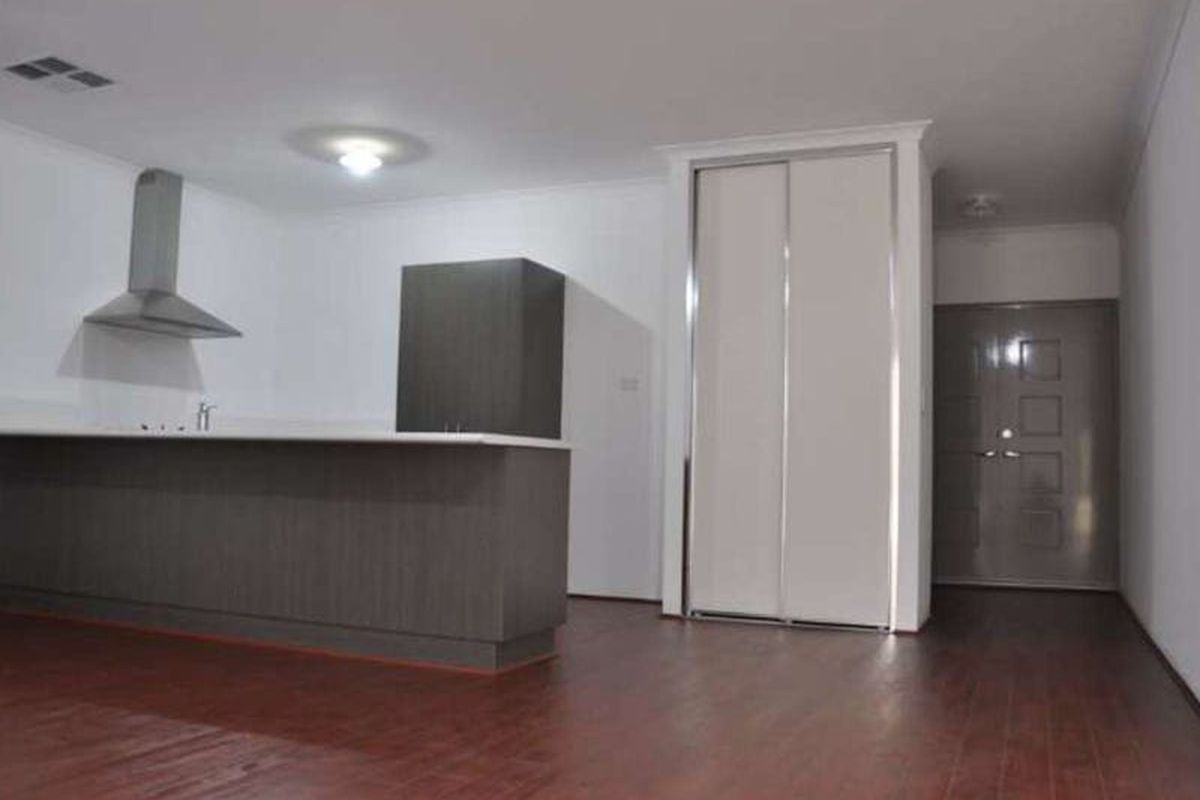 4 / 16 Hill View Terrace, St James